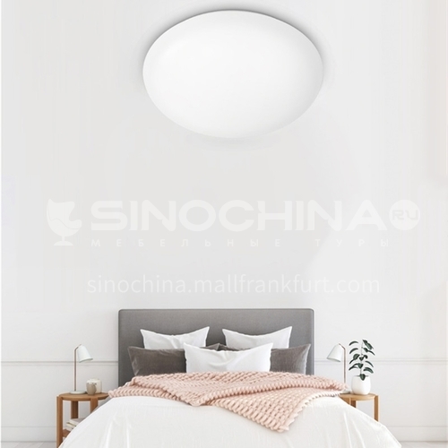 LED modern minimalist balcony room ceiling lamp-Philips-PJ
